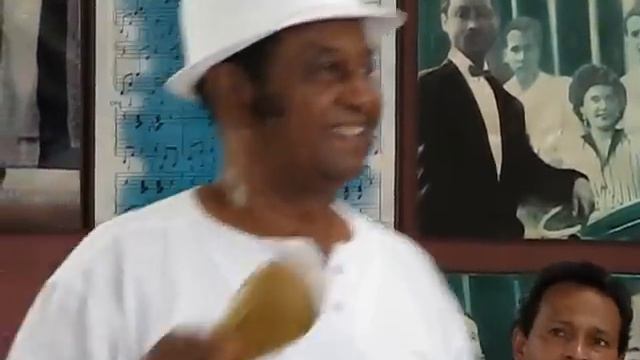 A la loma de Belén. Sexteto Son Habana смотреть онлайн