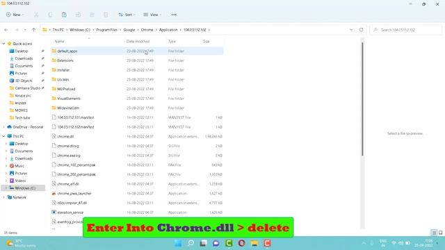 HOW TO FIX GOOGLE CHROME WON'T OPEN LOAD PROBLEM IN WINDOWS смотреть онлайн