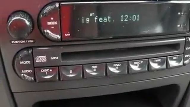 2005 Chrysler Pacifica Colorado Springs CO смотреть онлайн