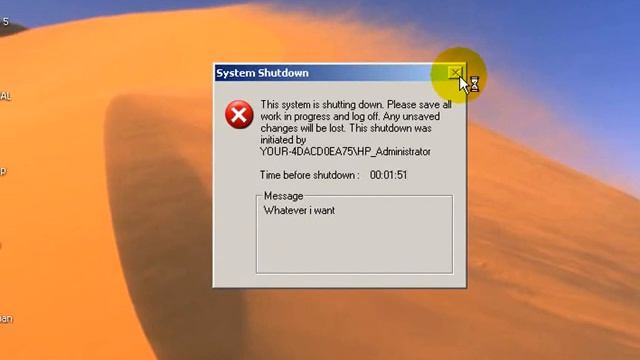 REDO!!! Great and simple computer pranks смотреть онлайн