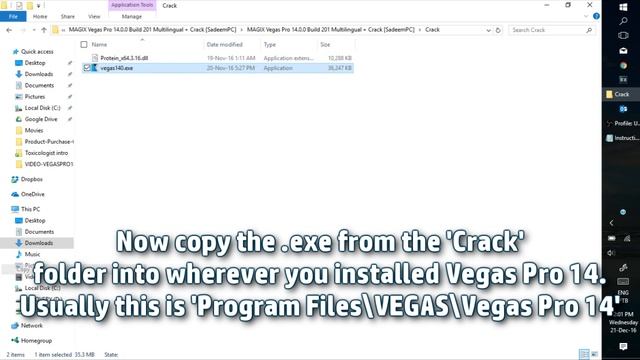 How To Get Sony Vegas Pro 14 for FREE on Windows 7/8/10! (EASY METHOD!) смотреть онлайн