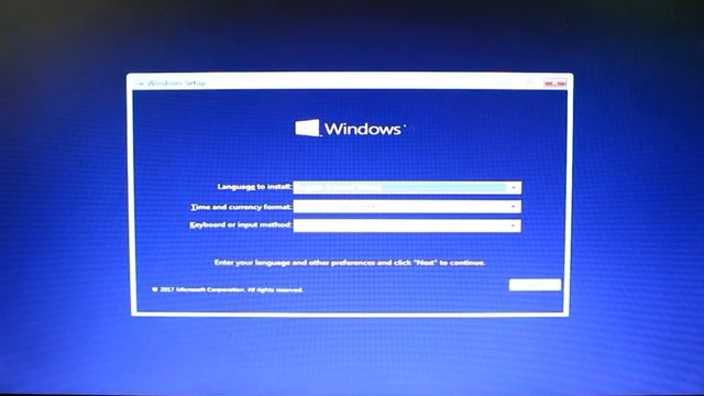 How to install windows 10/8.1/7 , Easy step process! смотреть онлайн