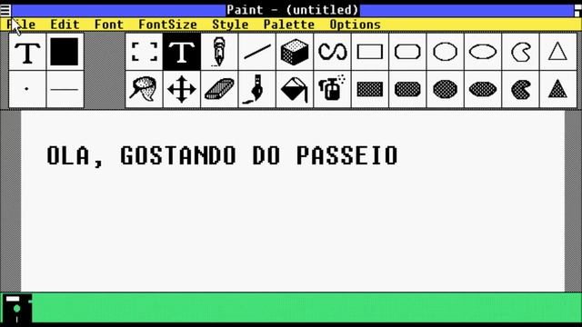 Windows 1.0 - O começo смотреть онлайн