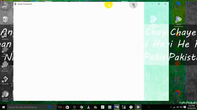 Xperia Companion смотреть онлайн