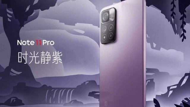 Redmi Note 11 series : Redmi Note 11 Pro Price in Nepal смотреть онлайн