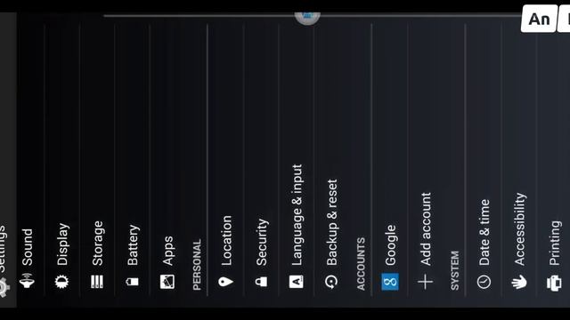 ROM Android 4.4.4 nhẹ cho VMOSPRO có Google смотреть онлайн