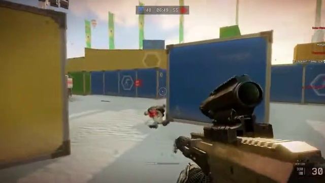 Warface смотреть онлайн