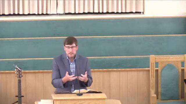 Gen 8:1-22. God's Grace toward Sinners смотреть онлайн