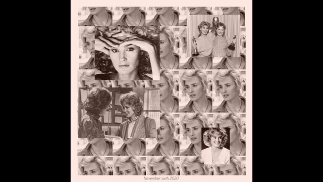 JULIE NICHOLS TAPE - floral wallpaper смотреть онлайн