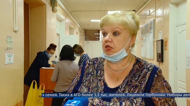 Сухой паёк вместо школьного обеда смотреть онлайн