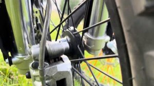 ОБЗОР-СРАВНЕНИЕ МОТОЦИКЛОВ ATAKI EF 300 и KEWS K16 nb300!