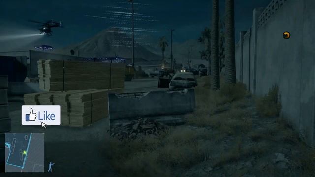 Battlefield Hardline Gameplay - Gauntlet Part 6 смотреть онлайн