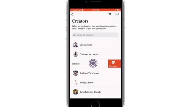 Sauce Video iOS App: How to Remove Creators смотреть онлайн