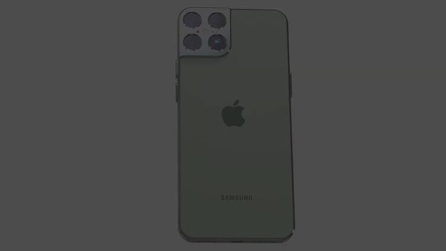 Apple Iphone x Samsung Collab New Concept смотреть онлайн