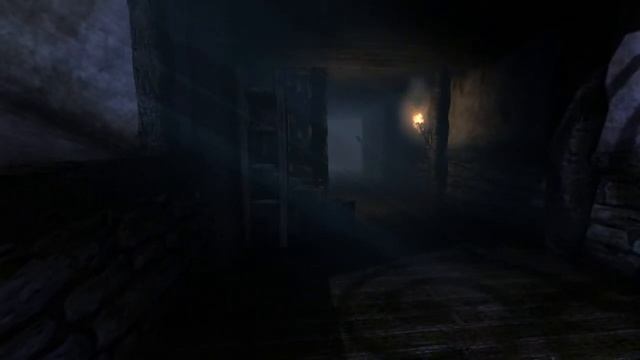 Mini Bite: Amnesia The Dark Descent "You want something to drink?" смотреть онлайн