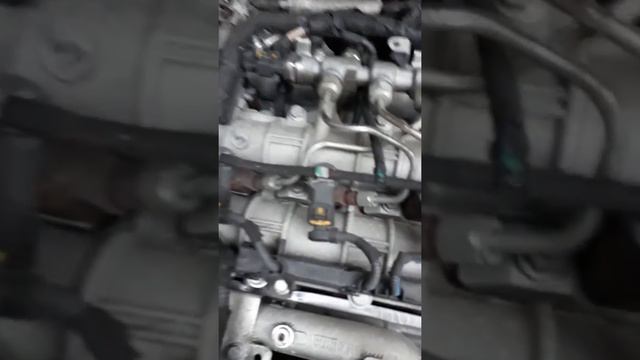 Alfa Romeo 159 Ti 2.4 engine смотреть онлайн