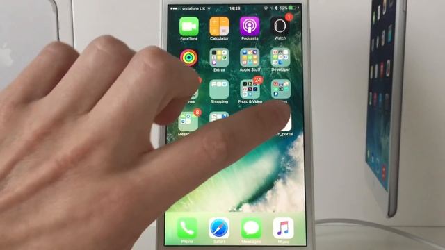 How to Jailbreak iOS 10.1.1 Semi-tethered & Fix Any Issues COMPLETE GUIDE смотреть онлайн