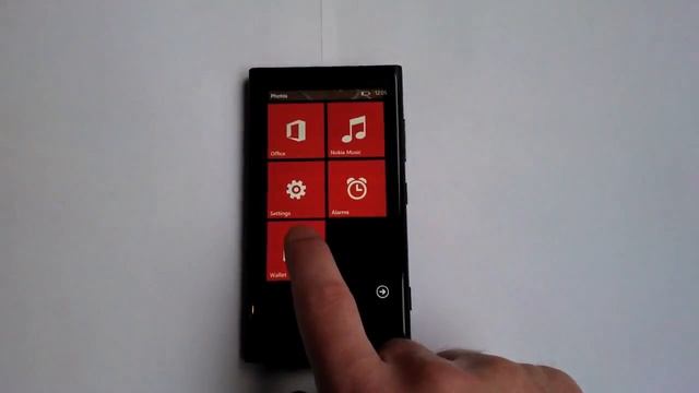 Nokia Lumia 920 Review Windows 8 vs Windows 7 Windows App Reviews YouTube смотреть онлайн