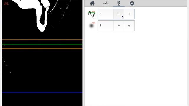 BluBluSoftware C/GTK v1 смотреть онлайн