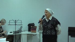 Стихи "Однажды я понял особенно остро" Любовь Илюнчева