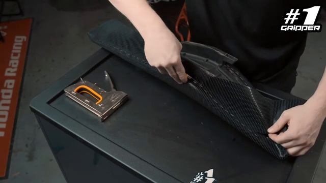 How To Install ONEGRIPPER Seat Cover