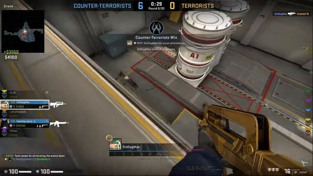 csgo lolz смотреть онлайн
