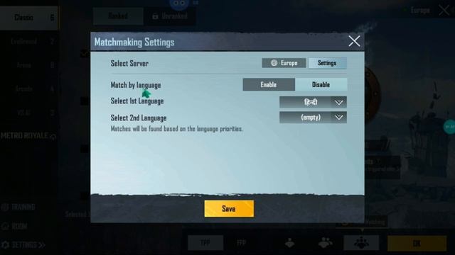 How To Get PUBG MOBILE Fast Matching in Phoenix OS | Android Emulator 2022 смотреть онлайн