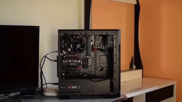 Deepcool D-Shield Review | The best cheap windowed PC case смотреть онлайн