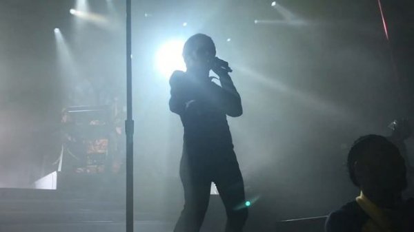 Ghost - Square Hammer