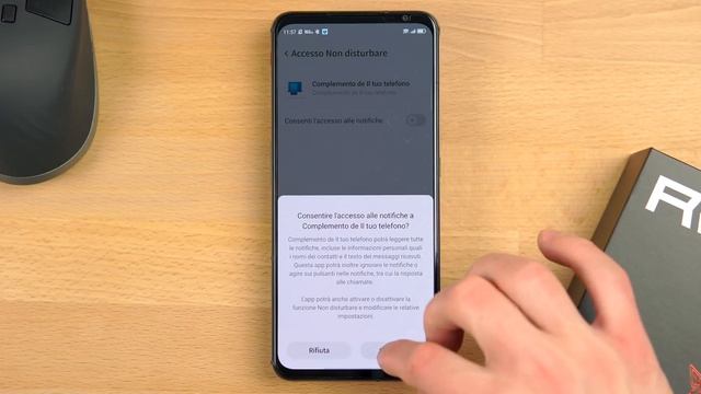 Provo l'ecosistema WINDOWS 10 + ANDROID, come MAC + iPhone? 😯 смотреть онлайн