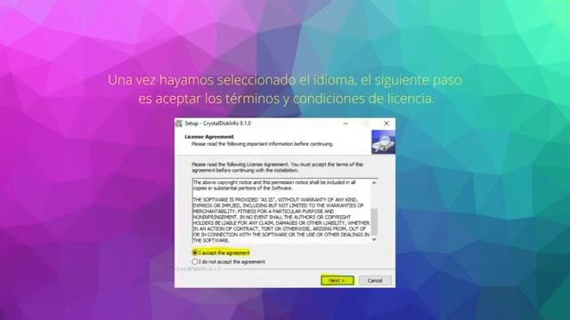 Como Descargar Crystal Disk смотреть онлайн