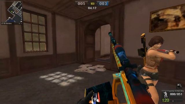 Point Blank - 1 Günlük Ekipman Dizdim ( Fakir işi ) смотреть онлайн