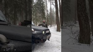 САМЫЙ БЫСТРЫЙ SSANGYONG KORANDO  #offroad #ssangyong