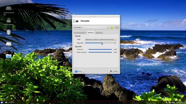 Come rendere Xubuntu 14.04 simile a Windows 7 "AERO" смотреть онлайн