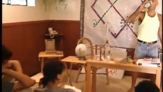 Marko Rodin's vortex based mathematics part 7 of 44 смотреть онлайн