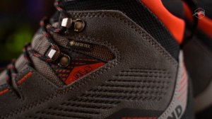 Ботинки Kayland Grand Tour Gtx. Обзор