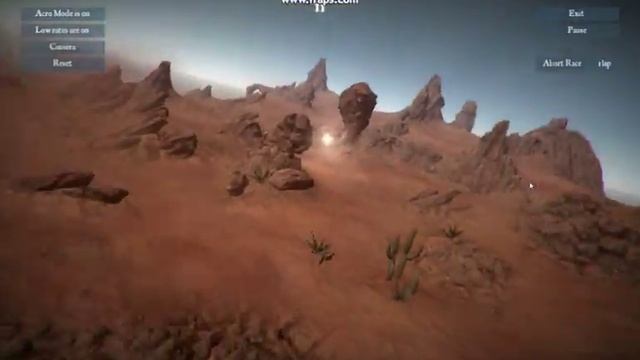 FPV Freerider Recharged Noxi смотреть онлайн