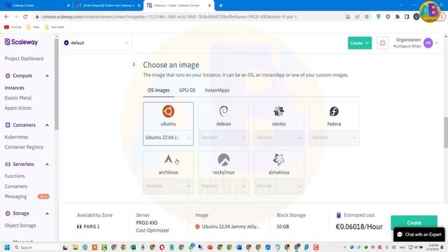 Free RDP | Scaleway RDP/VPS | Scaleway Remote Desktop || Learninginns смотреть онлайн