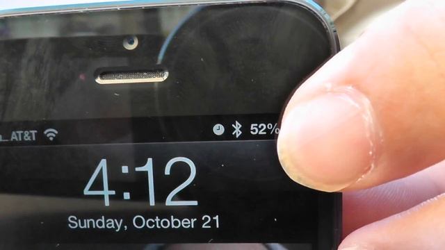Charging iPhone 5 Inside Your Car Using Lightning to 30-pin Adapter (0.2 m) 30-Pin Review By @Jspek смотреть онлайн