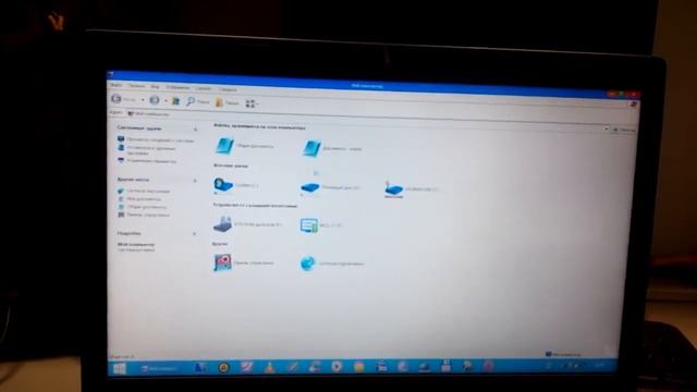 Intel Dual Core Win XP смотреть онлайн