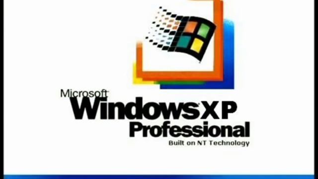 Once An Austrian - Microsoft Windows XP Professional смотреть онлайн
