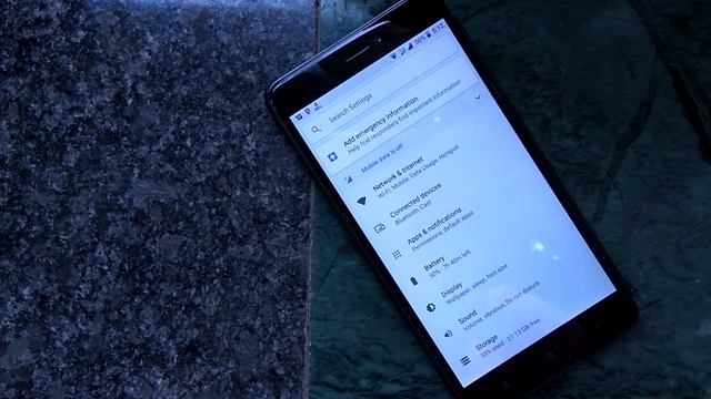 Pixel Experience Rom | Redmi Note 4 | Android Oreo смотреть онлайн