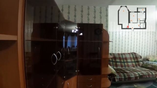 Аренда квартиры в Санкт-Петербурге. Адмиральский проезд, д. 6, Василеостровский район смотреть онлайн