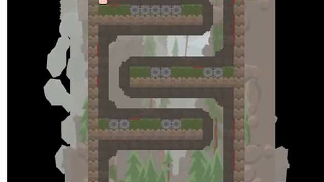 SUPER MEAT BOY ( ONLINE ) Parte 1 | El Tutorial смотреть онлайн