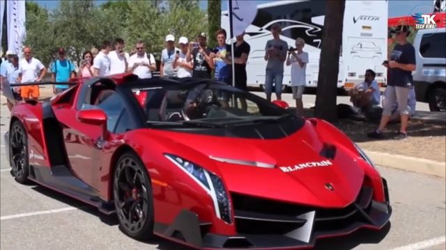 TOP 10 MOST EXPENSIVE CARS OF 2020 SO FAR смотреть онлайн
