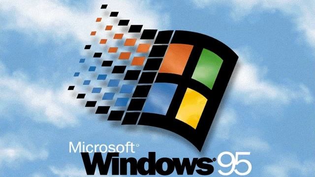 Windows 95 Remix смотреть онлайн