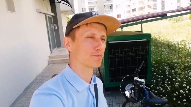 ✅ Недвижимость в Мерсине. НЕ РЕКЛАМА 💚 смотреть онлайн
