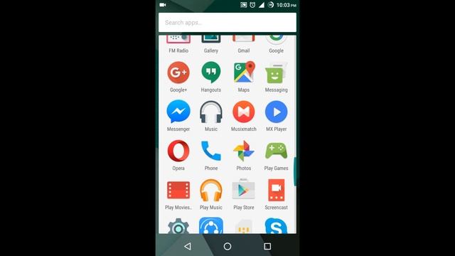 Android M ( v6.0.1 ) review on Moto G2 ( Indian Version ) смотреть онлайн