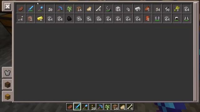 Minecraft Windows 10 Edition | MOAR MINING!!! смотреть онлайн