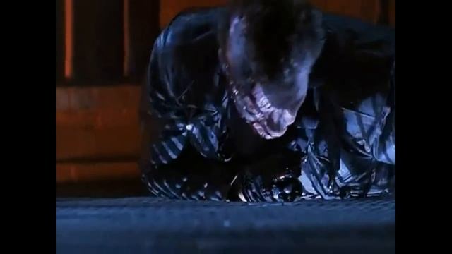 Т1000 против Т800